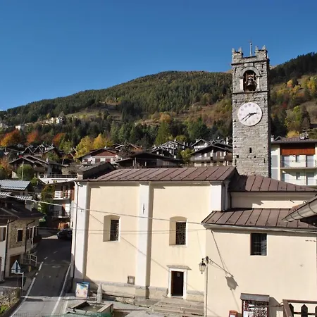 Apartment Caratteristici 