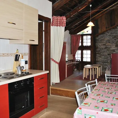 Apartment Caratteristici 