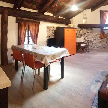 Apartment Caratteristici 