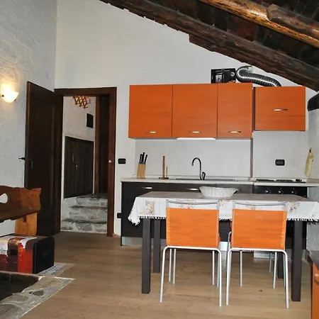 Apartment Caratteristici 