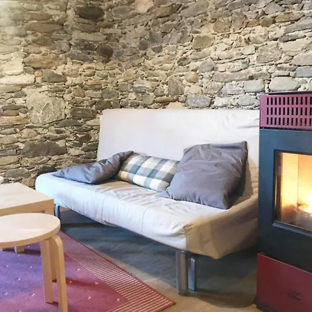 Apartment Caratteristici 