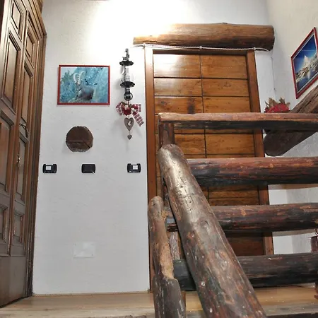 Apartment Caratteristici 