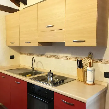 Apartment Caratteristici 