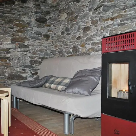 Apartment Caratteristici 