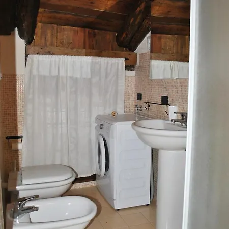 Apartment Caratteristici 