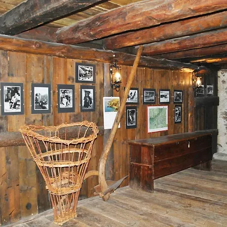 Apartment Caratteristici 